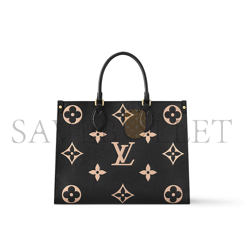 LOUIS VUITTON ONTHEGO MM M45495 (35*27*14cm) LOUIS VUITTON ONTHEGO MM M45495 (35*27*14cm)